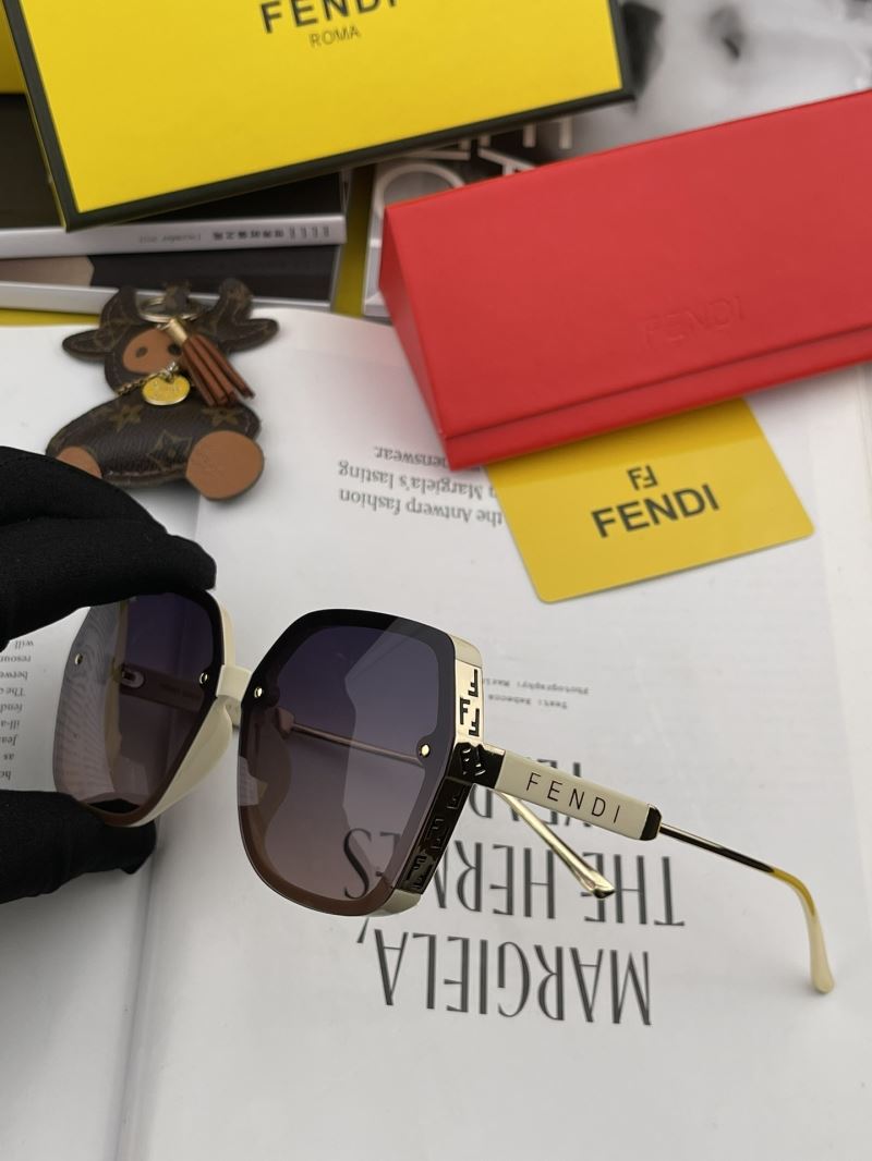 Fendi Sunglasses